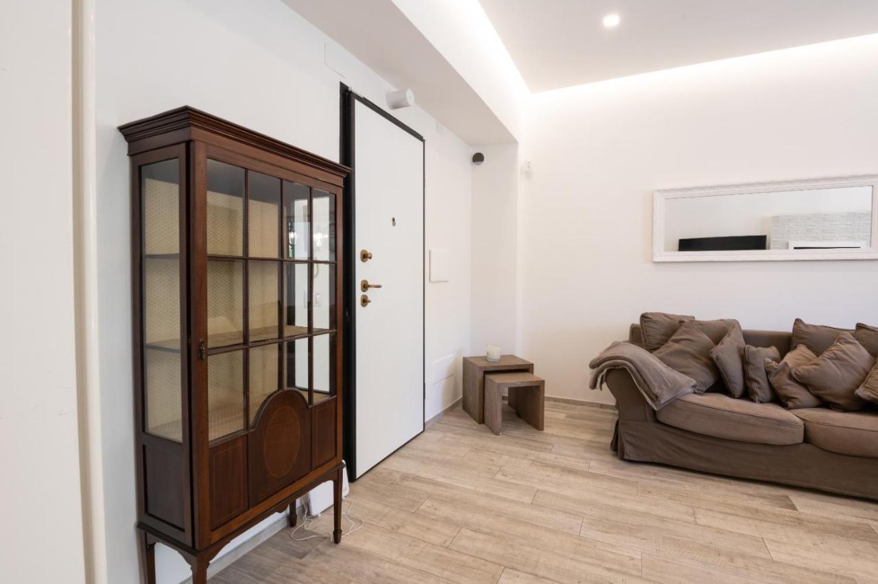 Garden House Vale Daire Roma Dış mekan fotoğraf