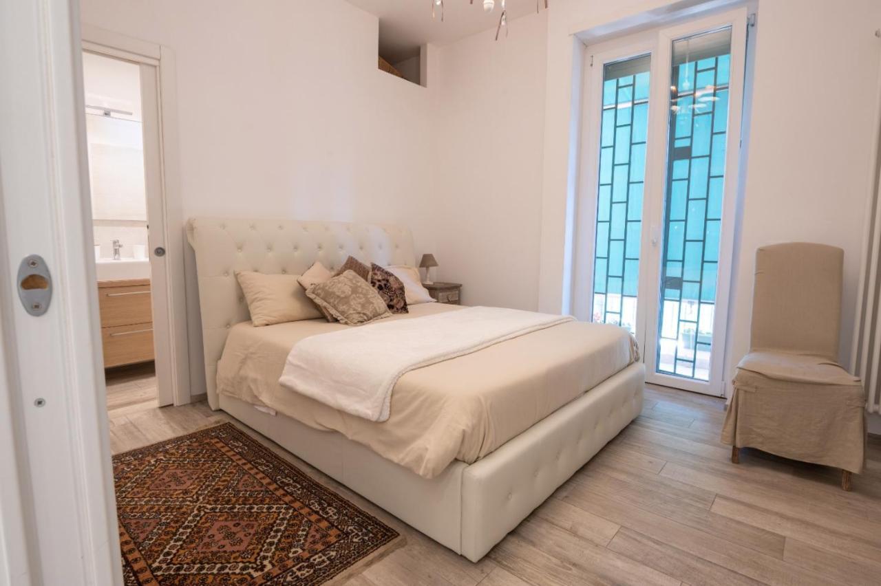 Garden House Vale Daire Roma Dış mekan fotoğraf