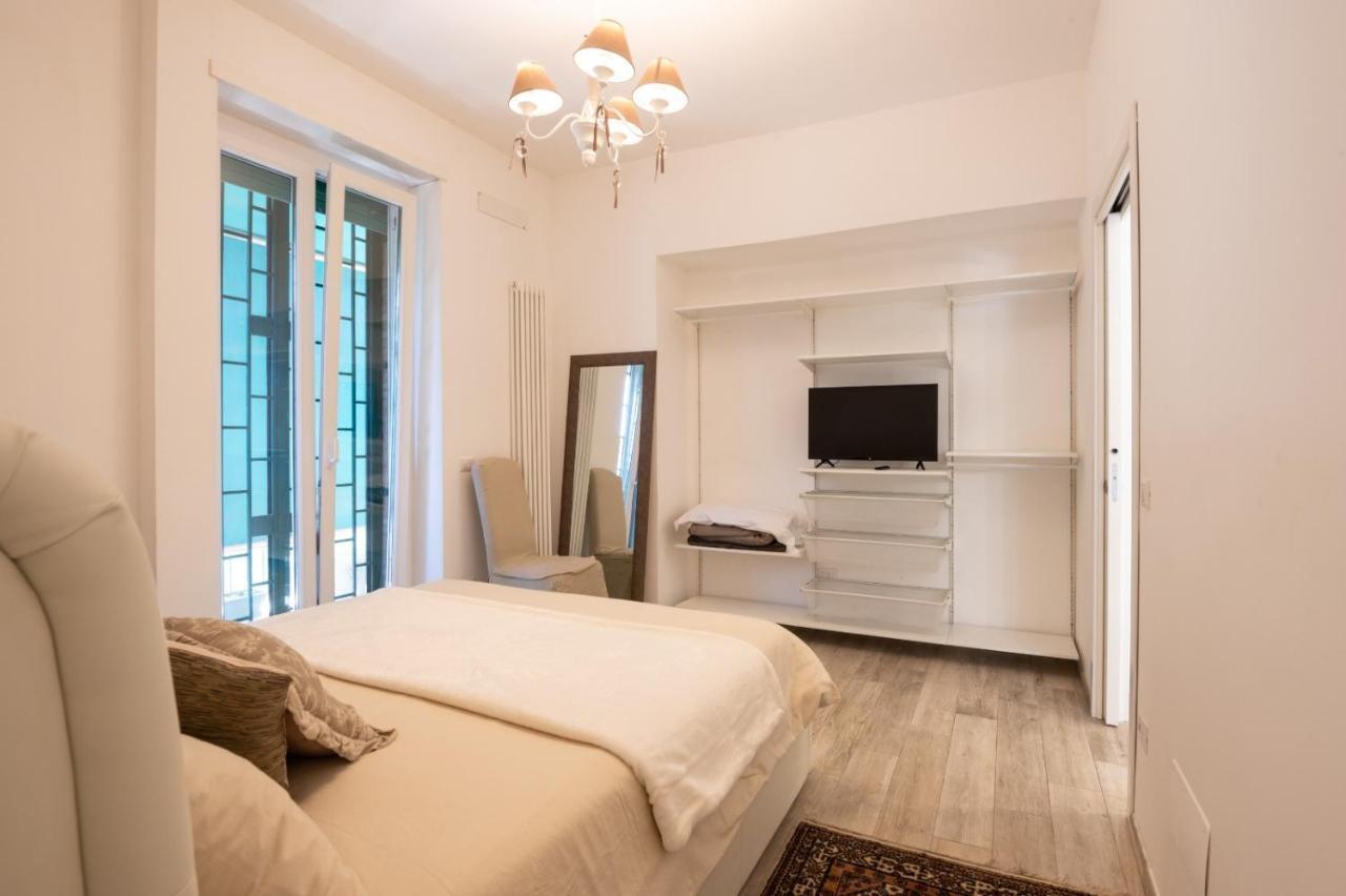 Garden House Vale Daire Roma Dış mekan fotoğraf