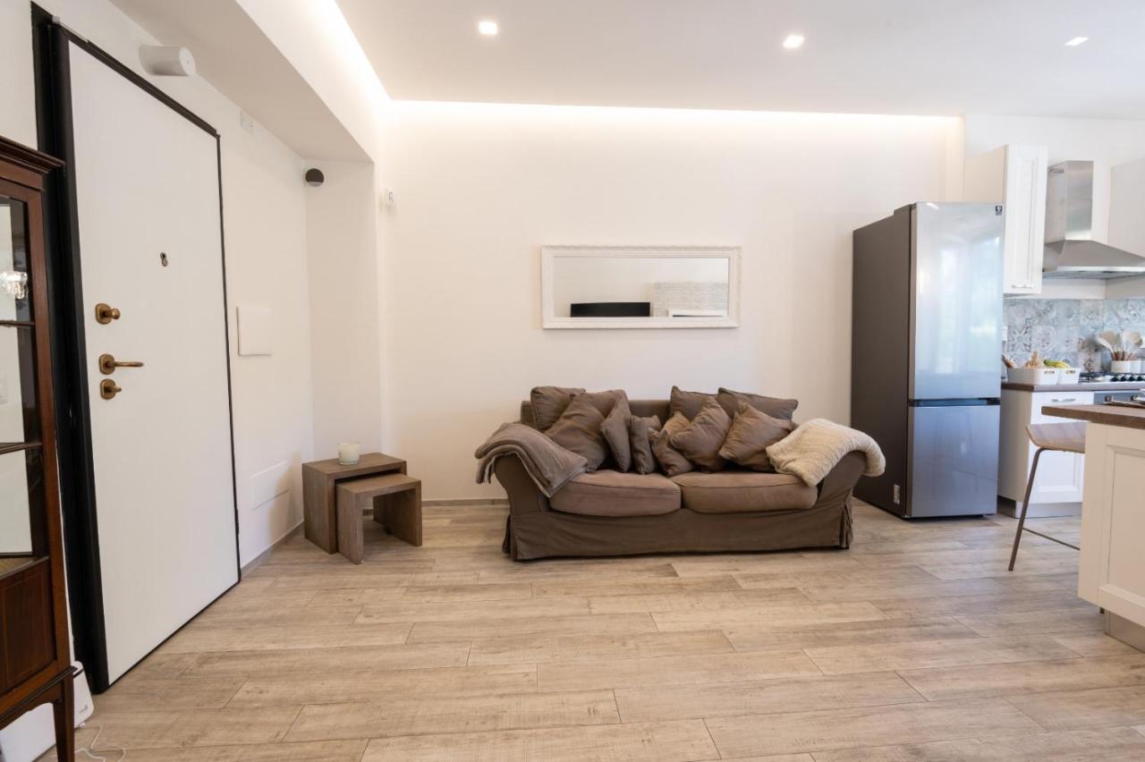 Garden House Vale Daire Roma Dış mekan fotoğraf