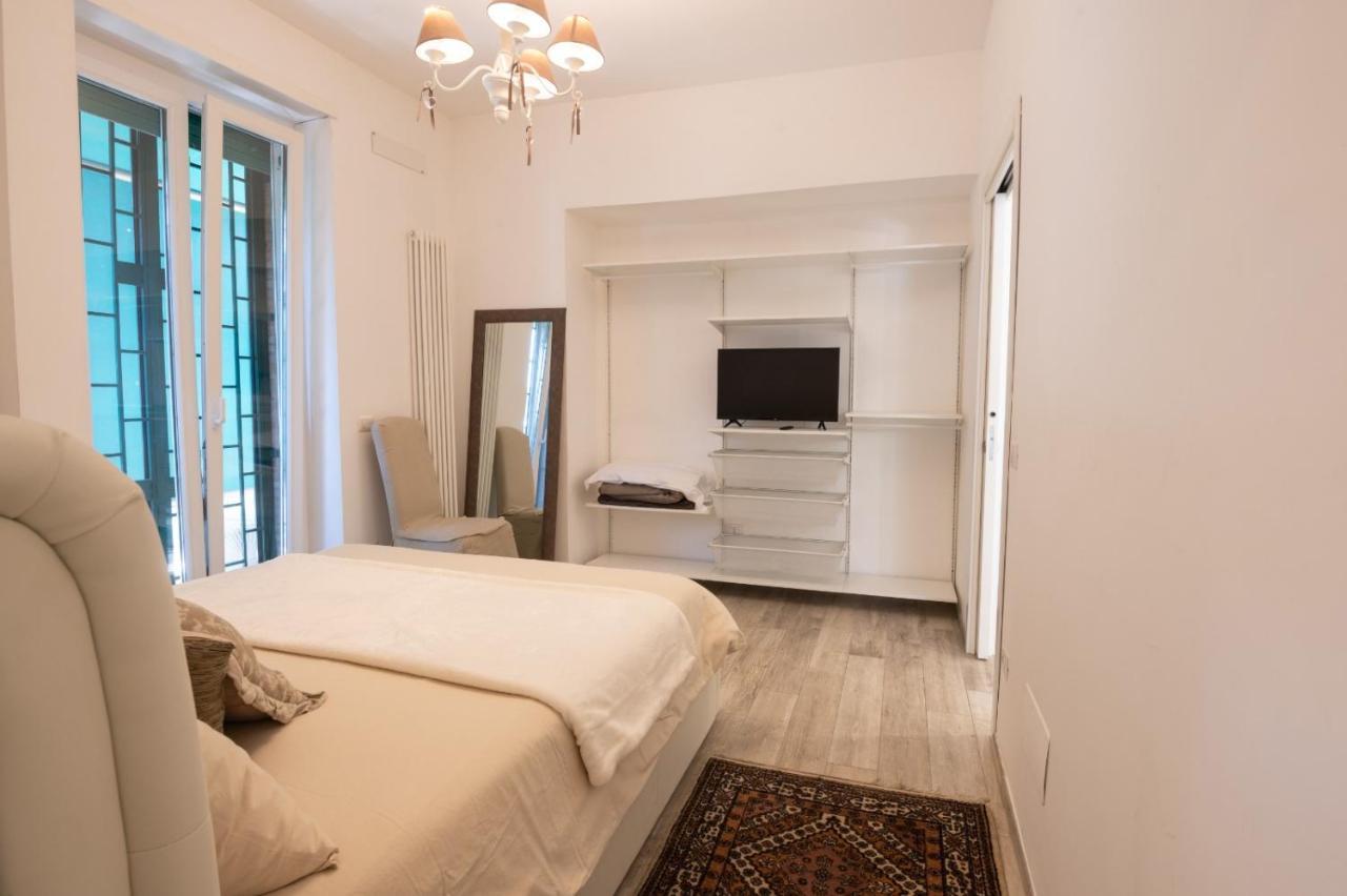 Garden House Vale Daire Roma Dış mekan fotoğraf